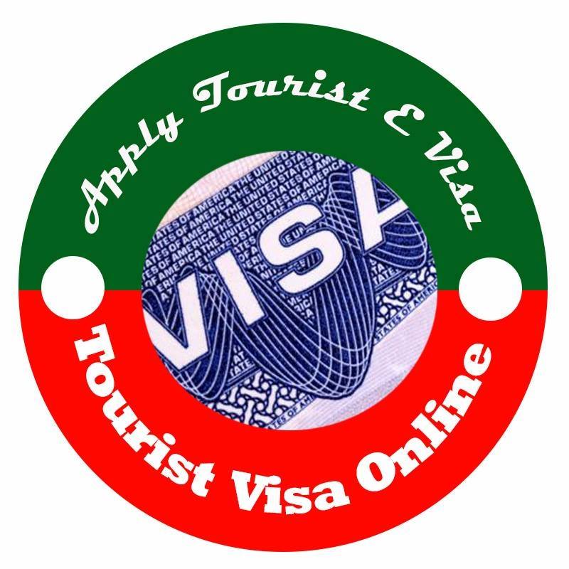 touristvisaonline Logo
