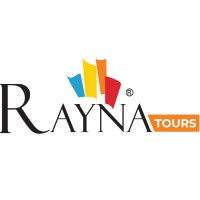 Rayna Tours and Travels Logo