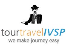 tourtravelivsp Logo