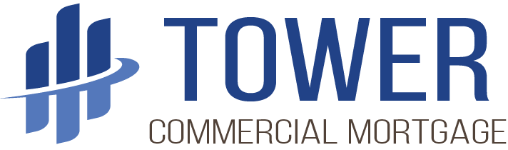 Tower Commercial Mortgage Logo