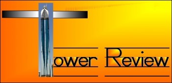 towerreview Logo