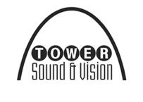 towersoundandvision Logo