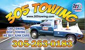 towingmiami Logo