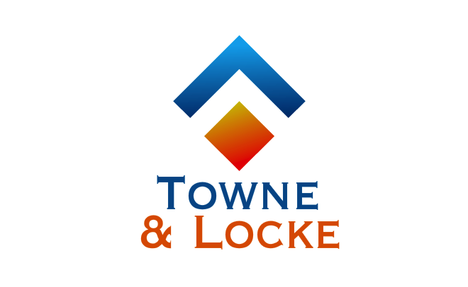 towneandlocke Logo