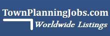 townplanningjobs Logo