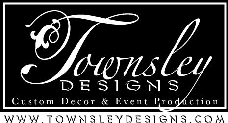 townsleydesigns Logo