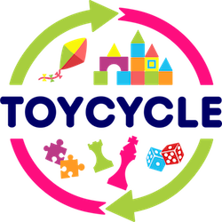 TOYCYCLE Logo
