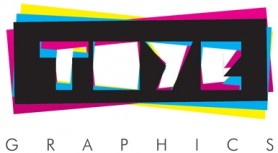 Toye Graphics Logo