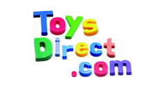 toysdirect Logo