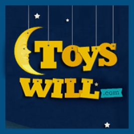 toyswill Logo