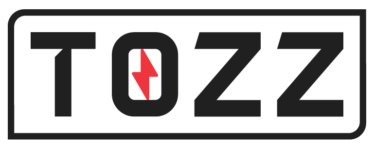 TOZZ media Logo