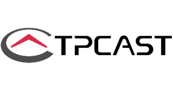 TPCAST Logo