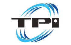 TeleProductions International Logo