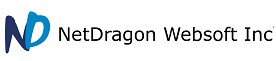 NetDragon Websoft Inc. Logo