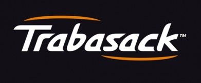 trabasack Logo