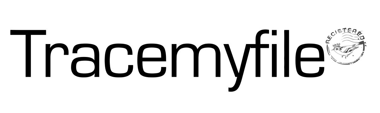 tracemyfile Logo