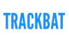 trackbat Logo