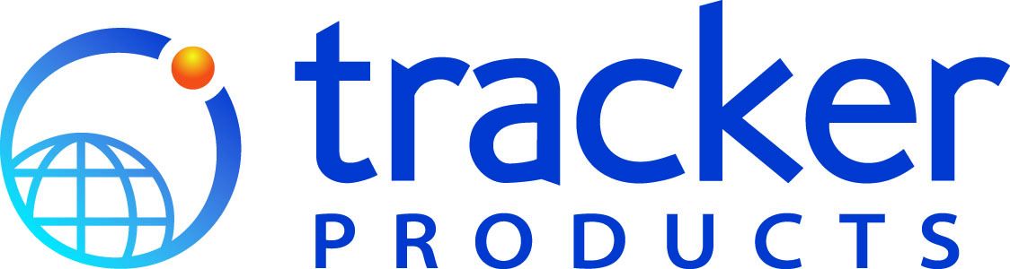 trackerproducts Logo