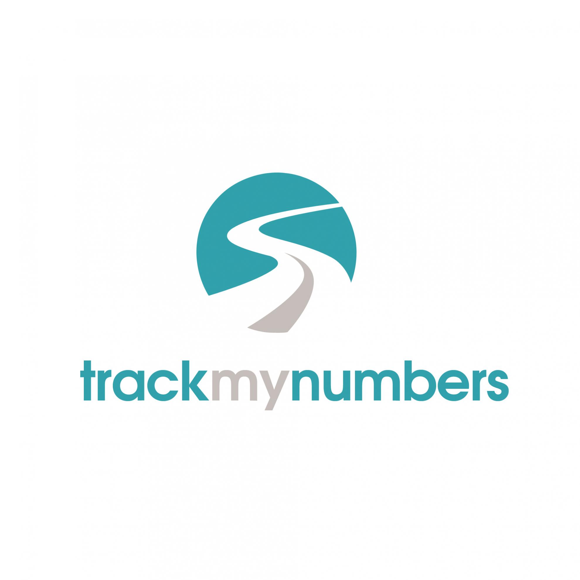 trackmynumbers Logo