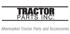 tractor-parts Logo