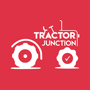 tractorjunction Logo