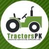 tractorspk Logo