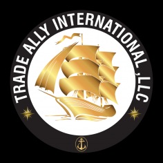 tradeallyint Logo