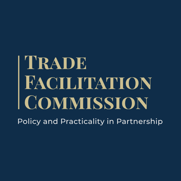 Trade Facilitation Commission Logo