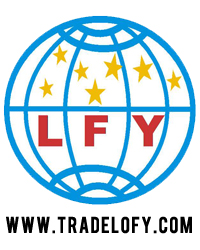 tradelofy Logo