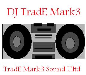 TradE Mark3 Sound Ultd. Logo