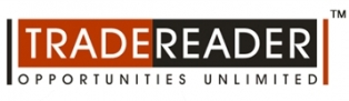 tradereader Logo