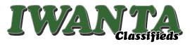 The Traders Guide Online Logo