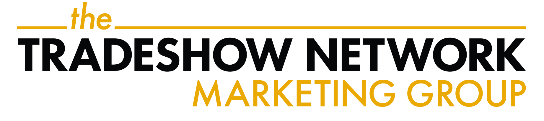 The Tradeshow Network Marketing Group Logo