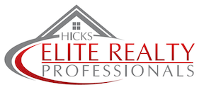 Hicks Elite Realty Professionals Logo