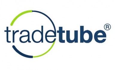 tradetube Logo