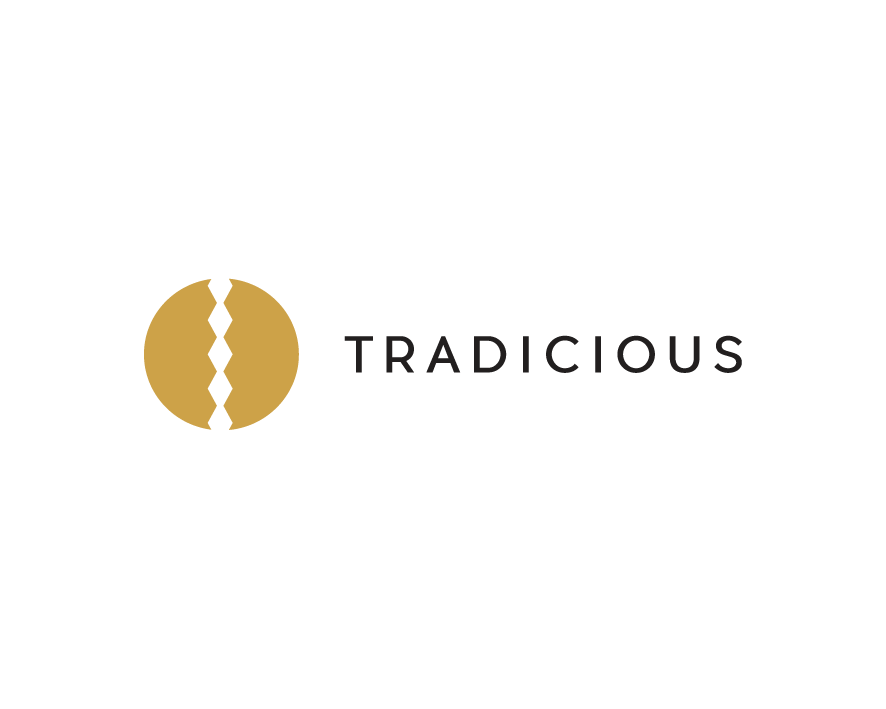 tradicious Logo