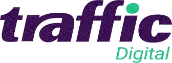 Traffic Digital Logo