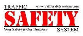 Traffic Safety System LLC Logo