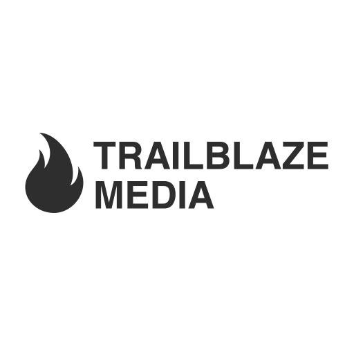 trailblazemedia Logo