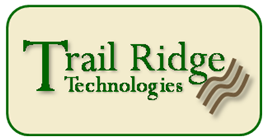 trailridgetech Logo