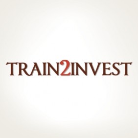 train2invest Logo