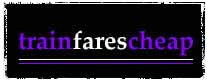 trainfarescheap Logo