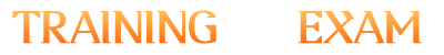 trainingforexam Logo