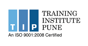 traininginpune Logo