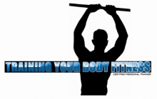 trainingyourbody Logo