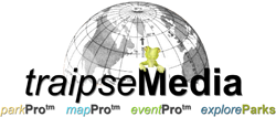 traipsemedia Logo