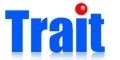 trait-tech Logo