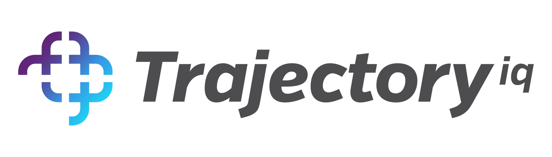 trajectoryiq Logo