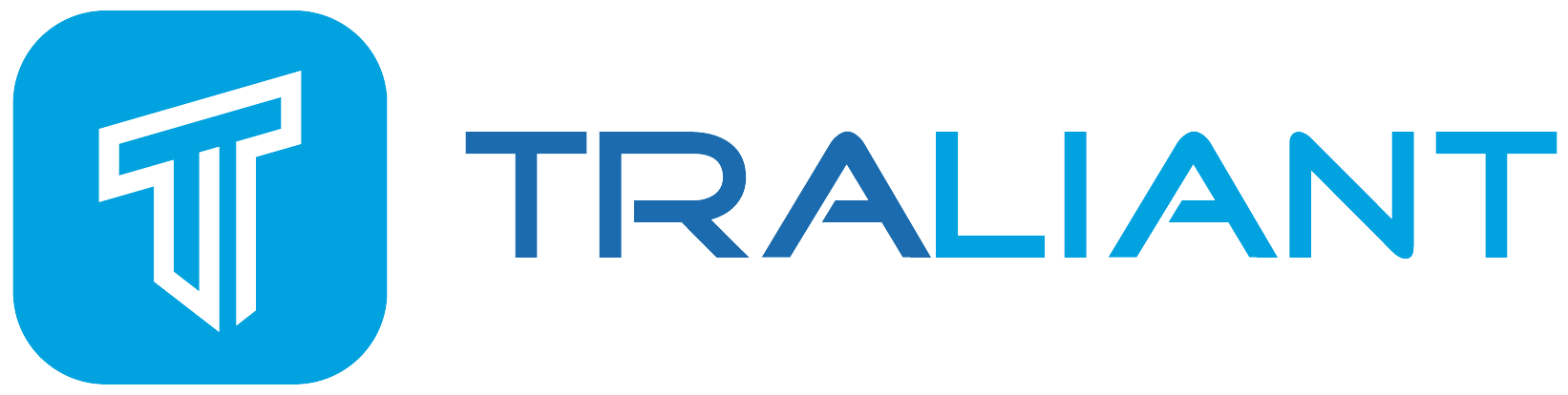 traliant Logo