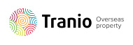 Tranio Logo